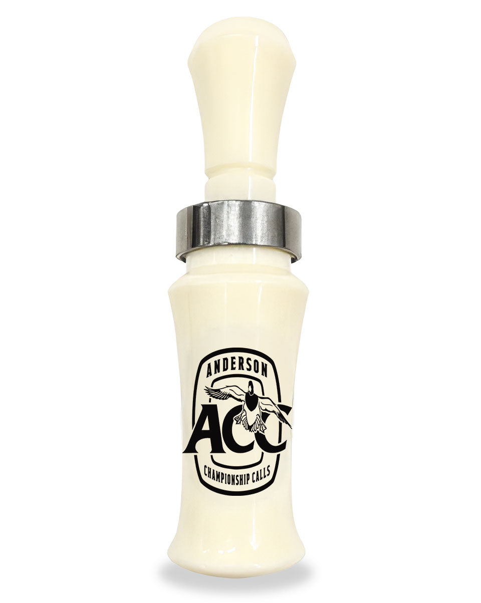 The Wingman - Duck Call