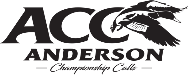 Anderson Championship Calls