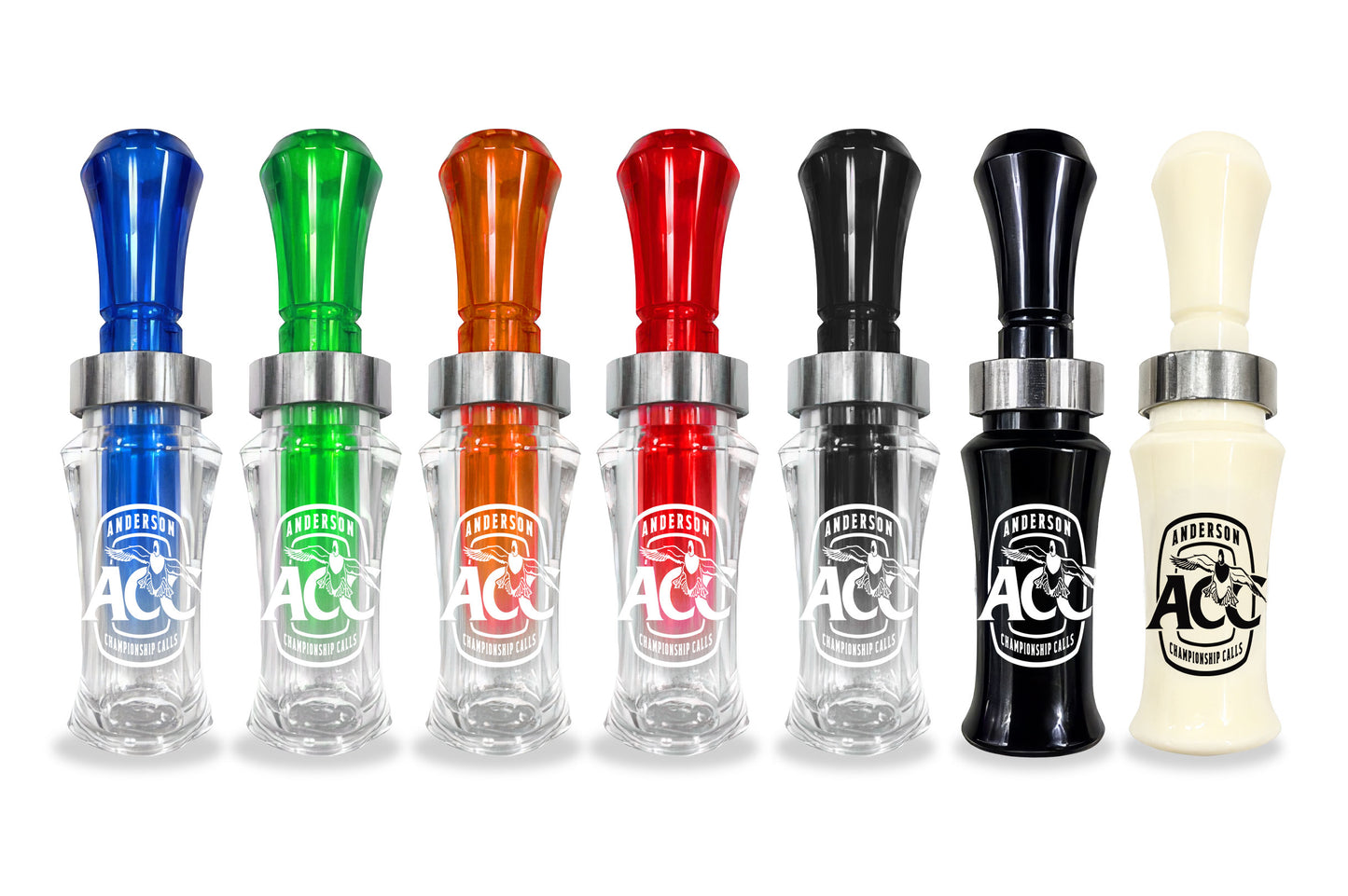 Money Cut - Duck Call