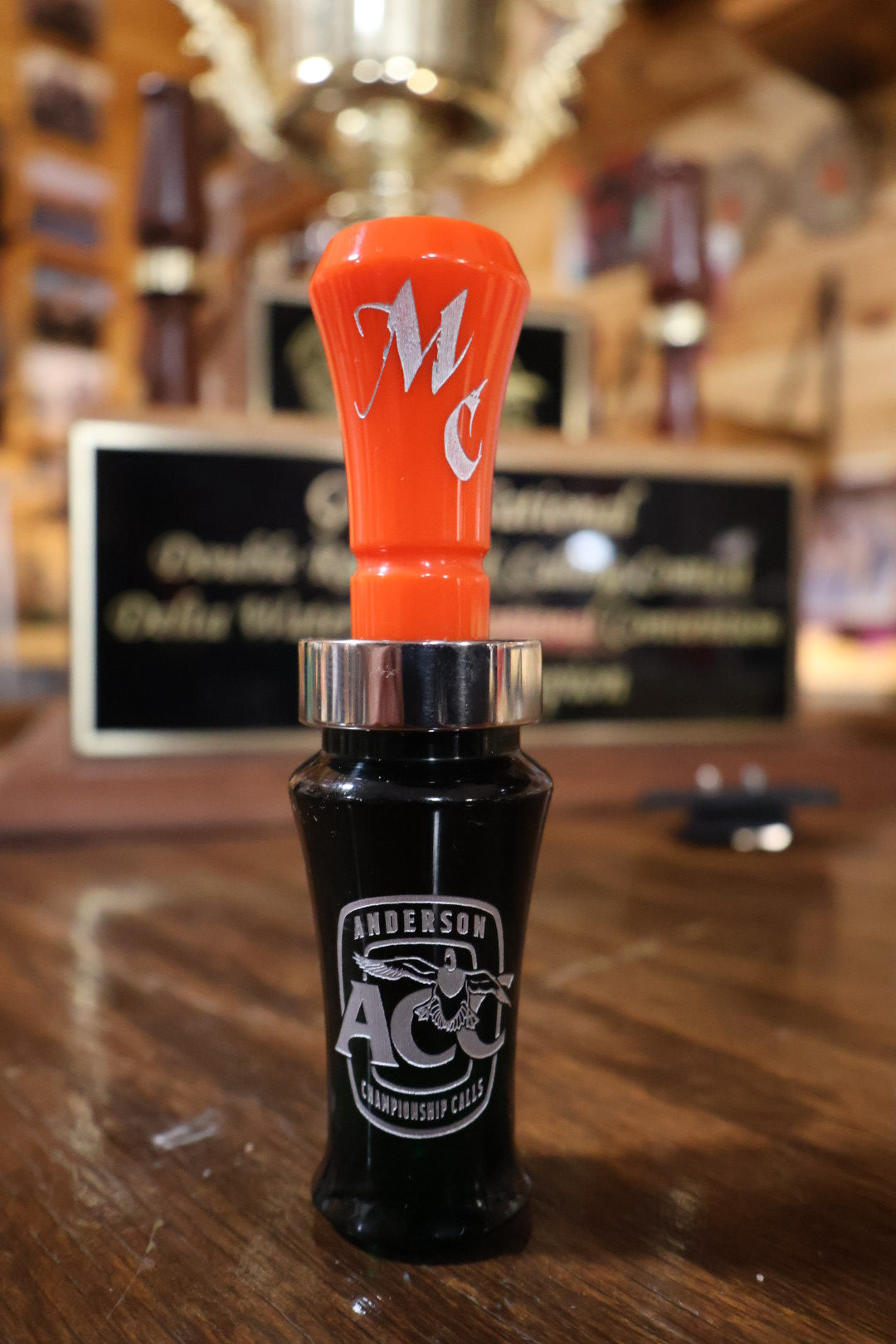 Money Cut - Duck Call