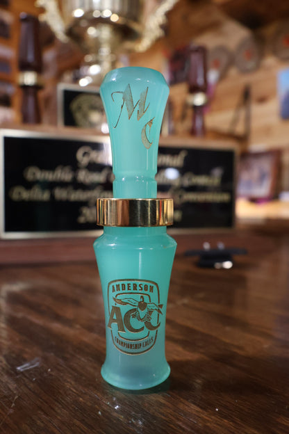 Money Cut - Duck Call