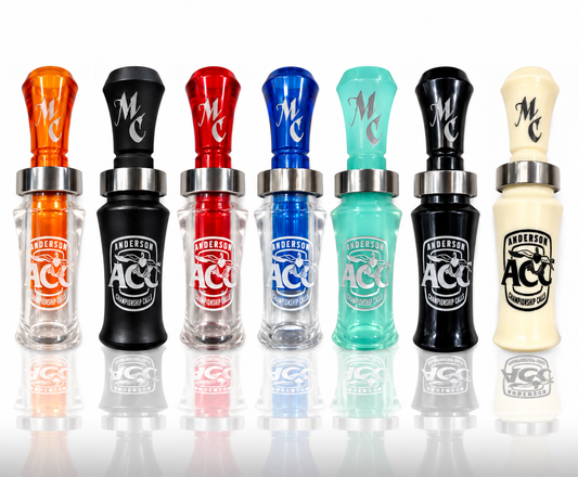 Money Cut - Duck Call