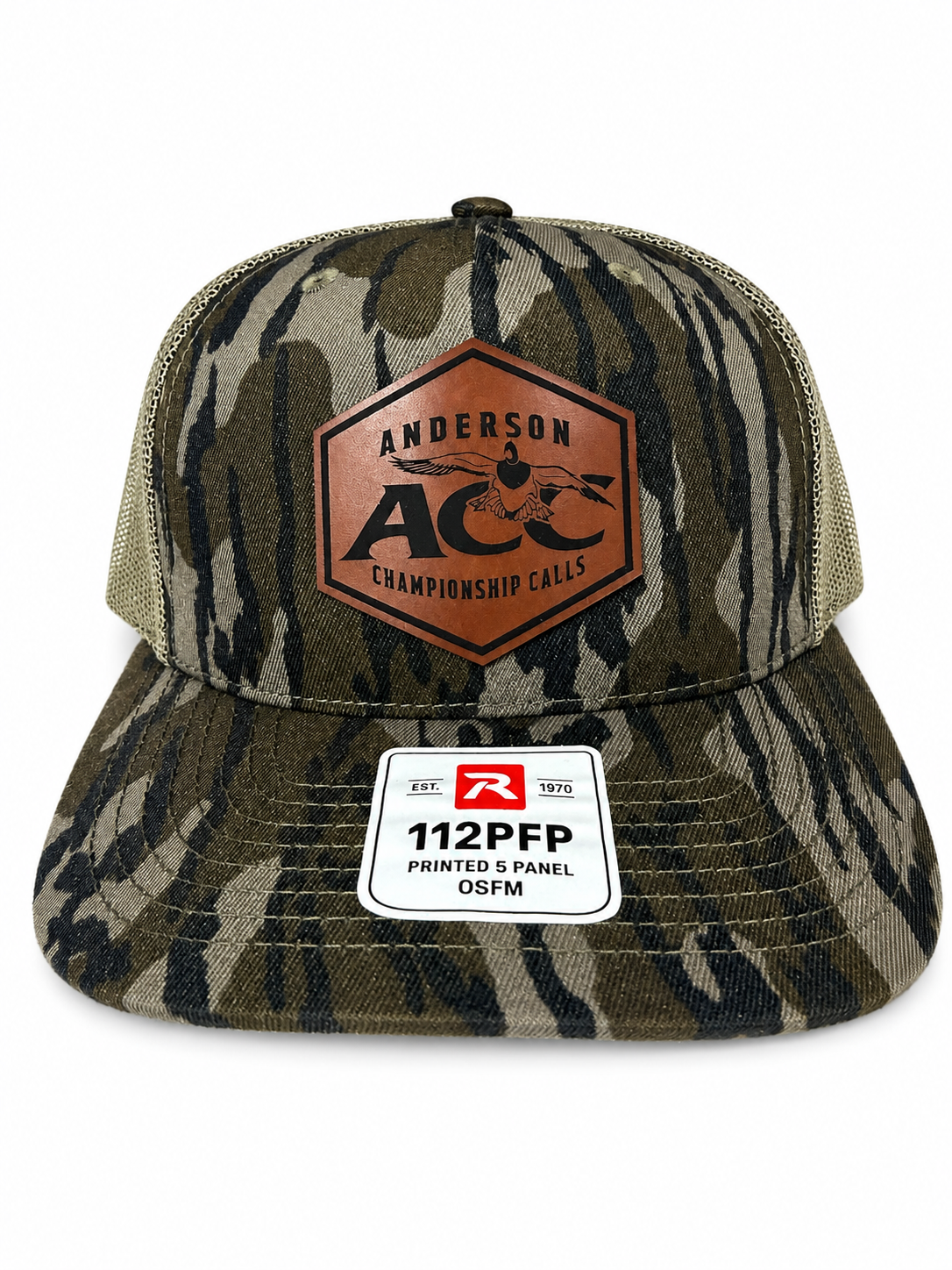 Bottomland Richardson 112