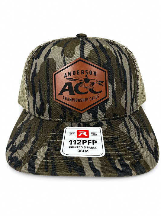 Bottomland Richardson 112